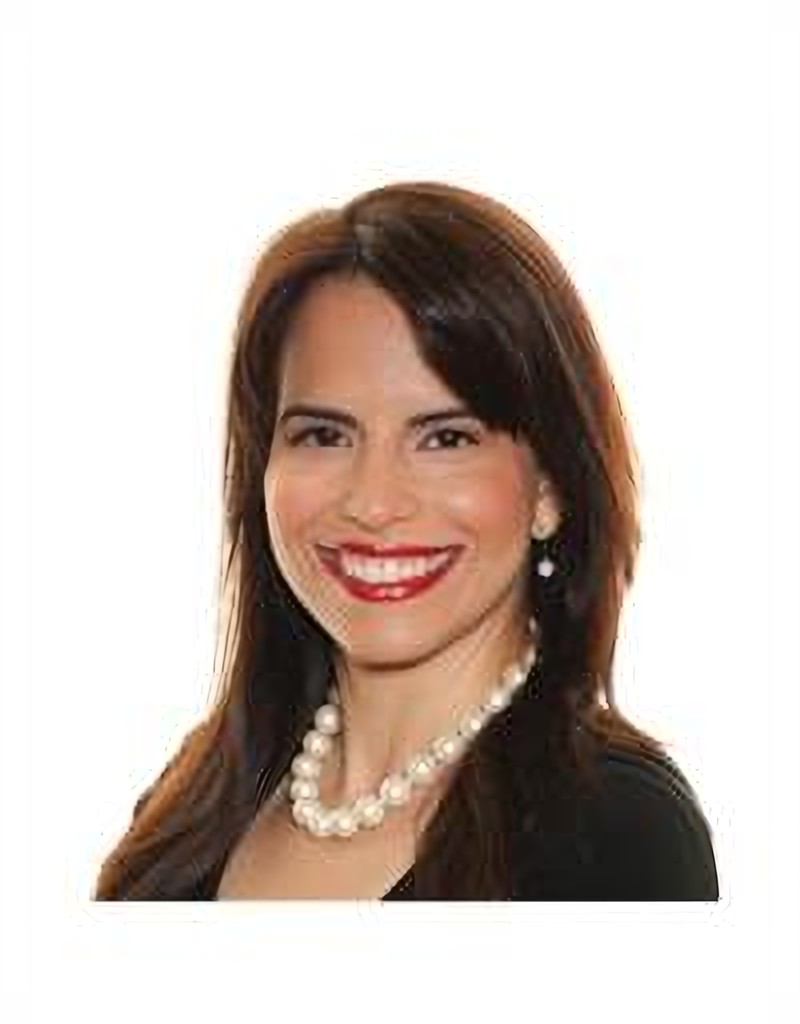 Rebeca Castellon