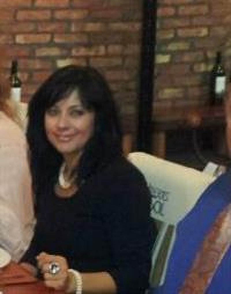 Reisa Brown