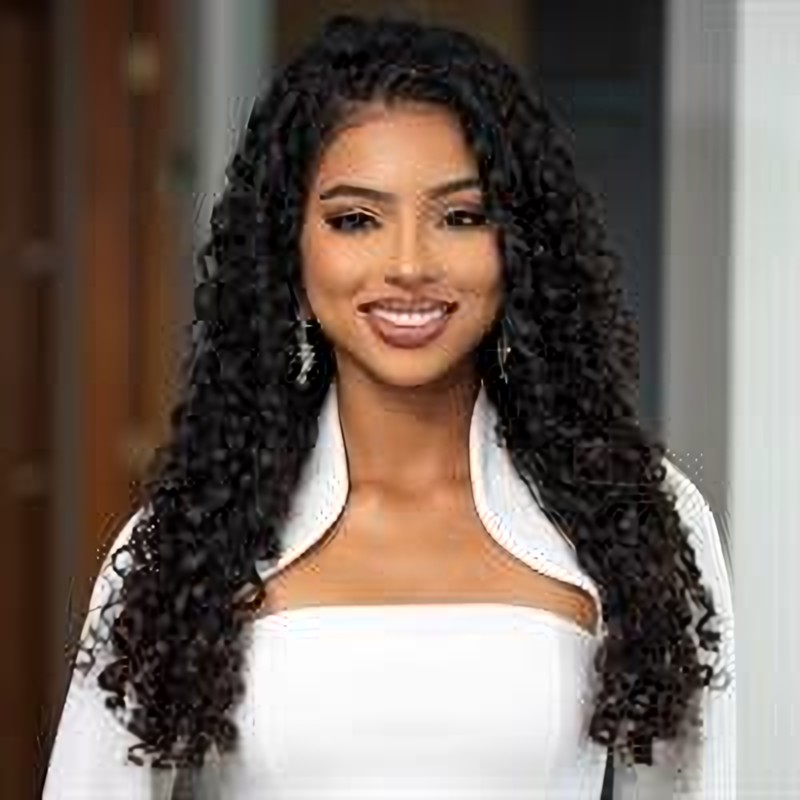 Shirley Ramirez Burgos
