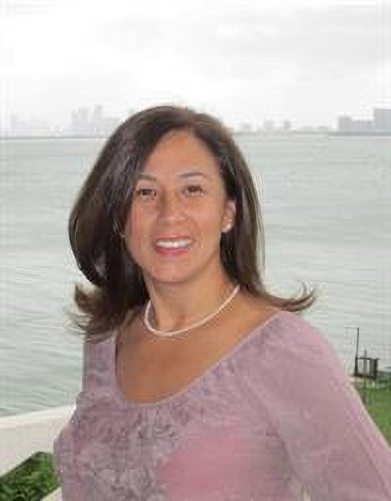 Claudia Alfaro Bonelli