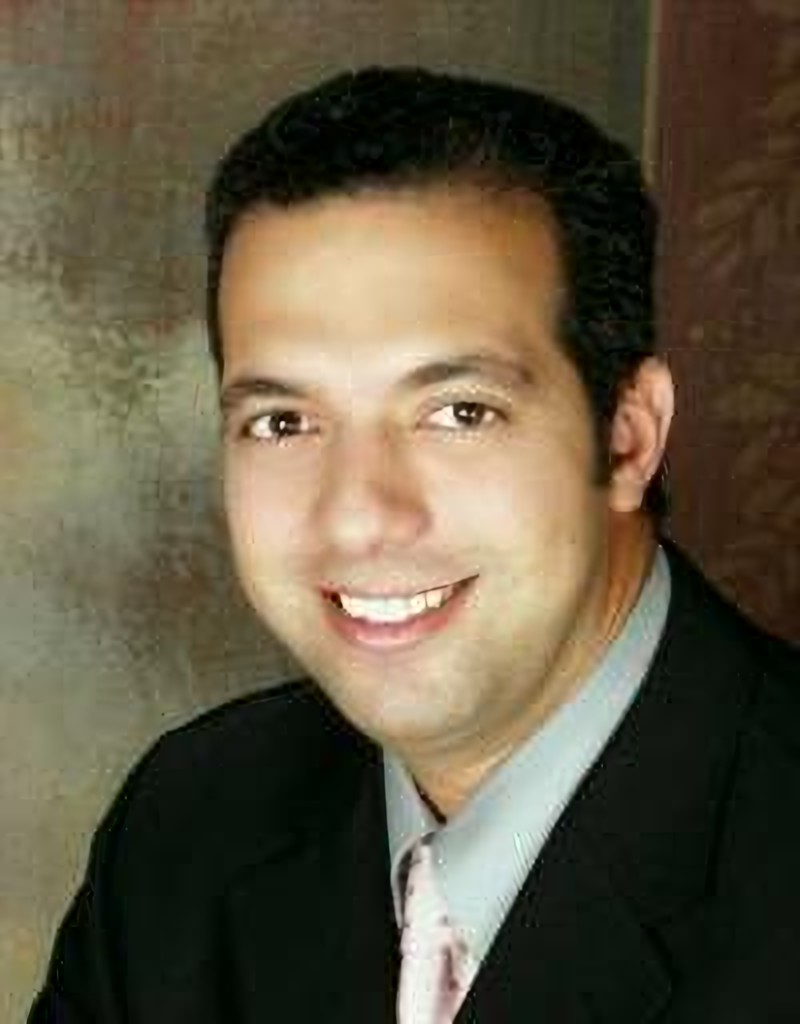 Francisco Pena