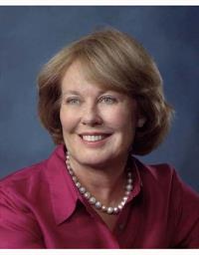 Joan Mc Caughan