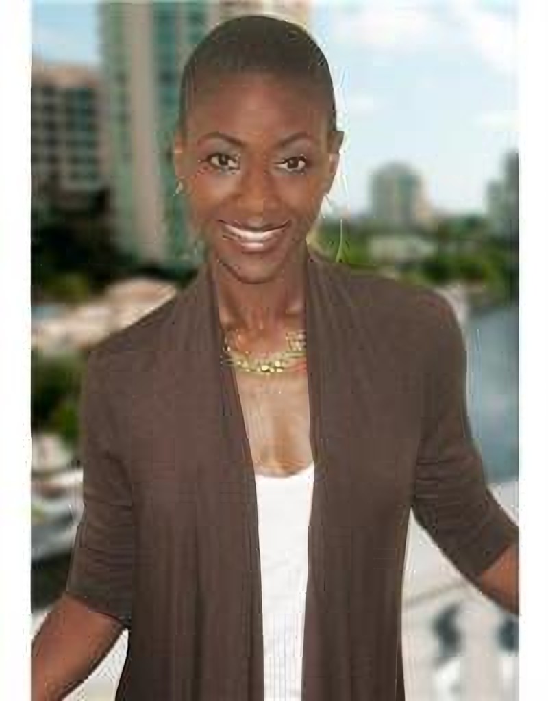 Karen Hurst