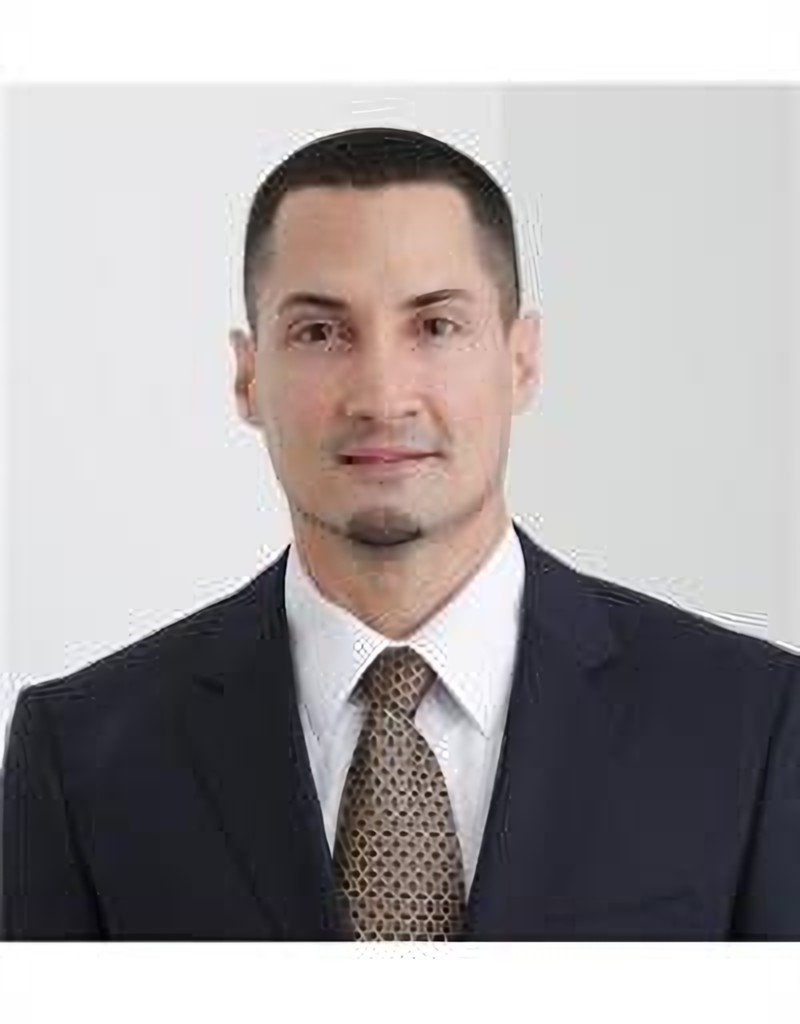 Jorge Rodriguez
