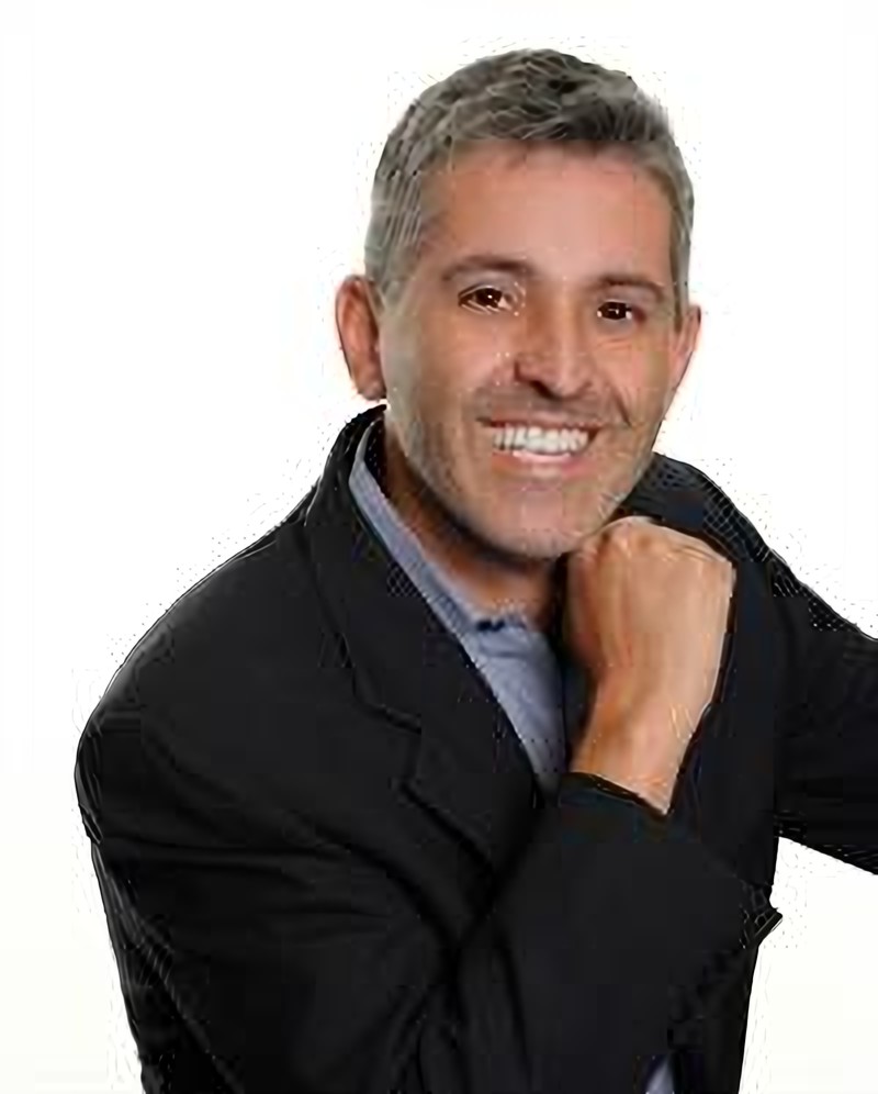 Carlos Lobato
