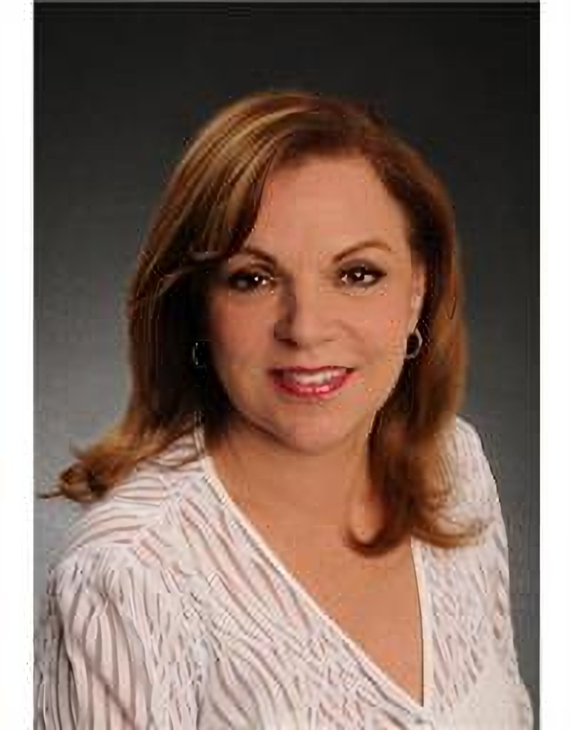 Maria Valdes