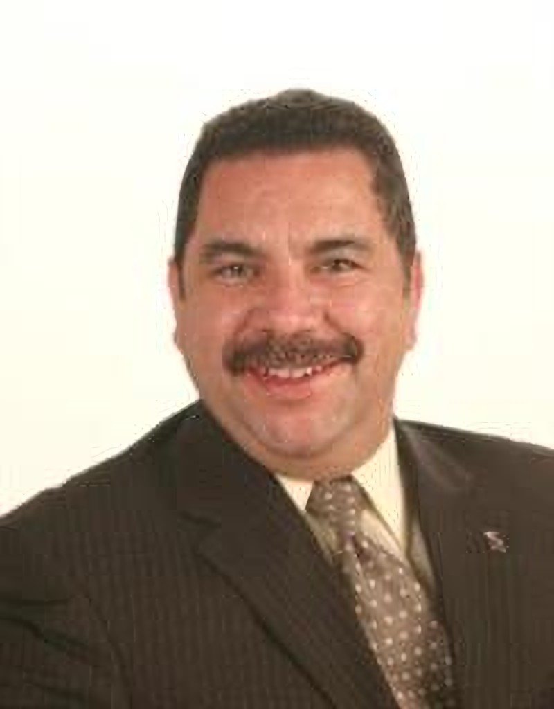 Alberto Velandia GRI