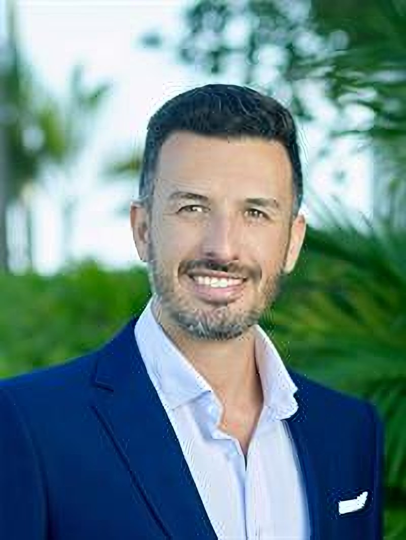 Carlos Hasbun