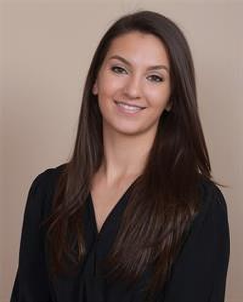 Kayla Daddona