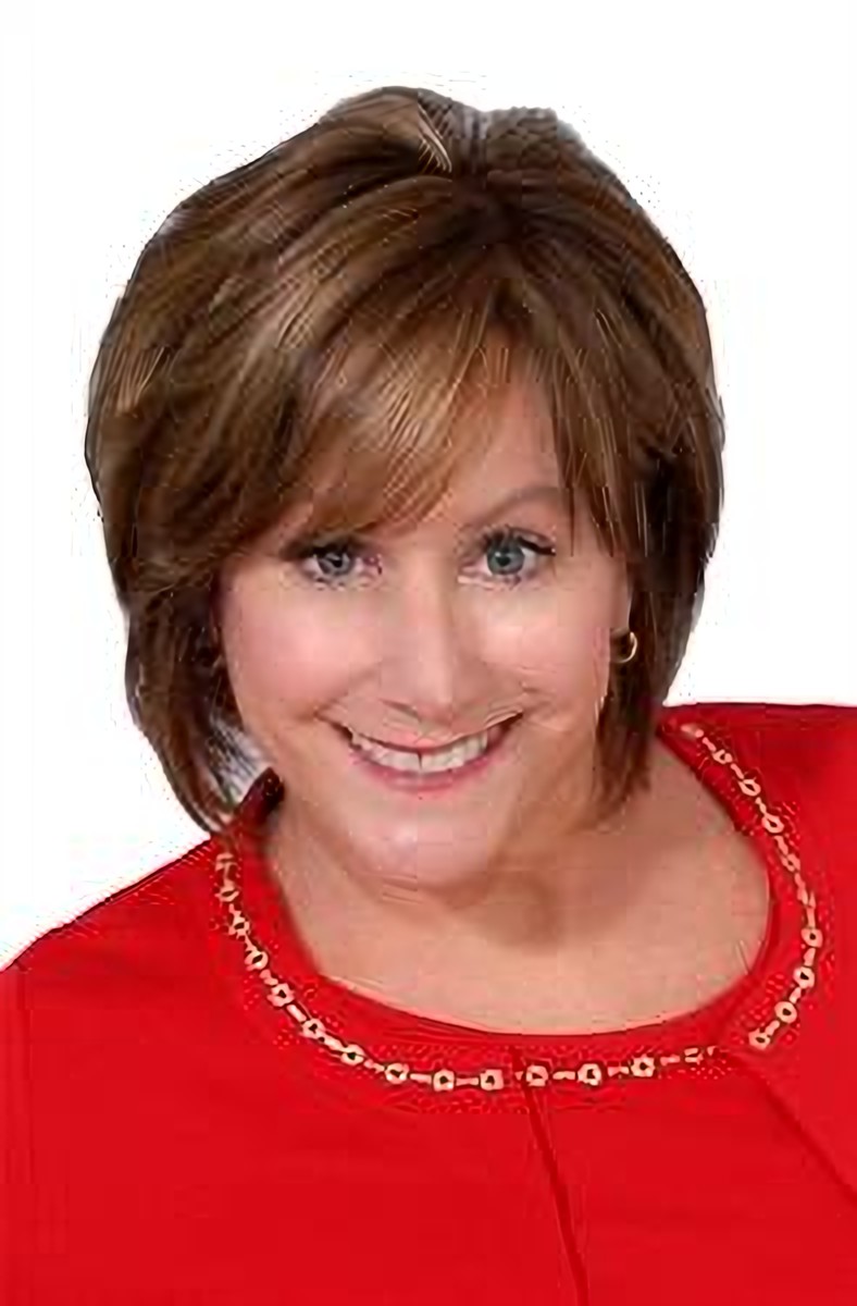 Teri Arbogast