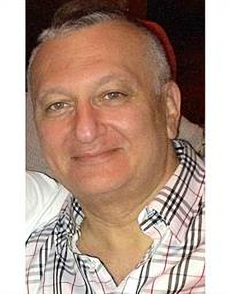 Gary Gofman