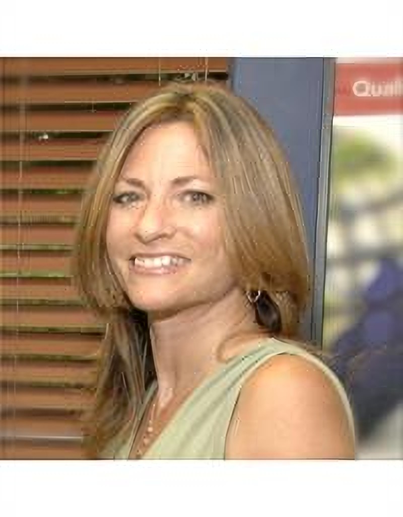 June Warner