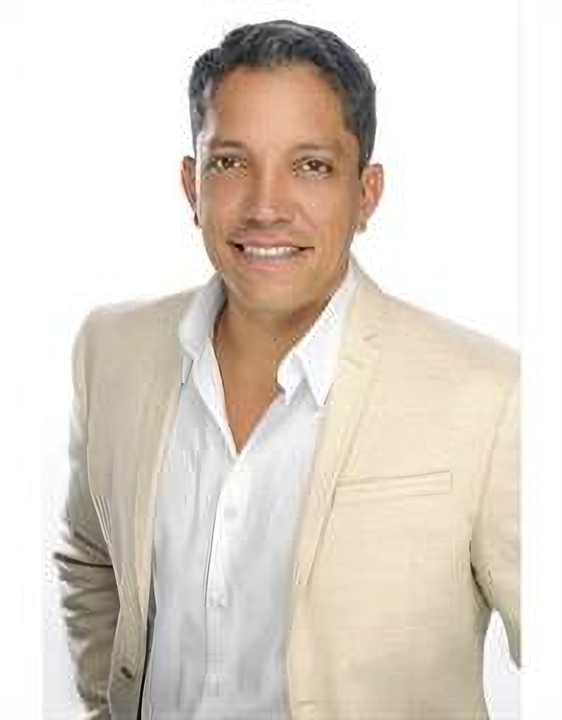Pedro Saavedra