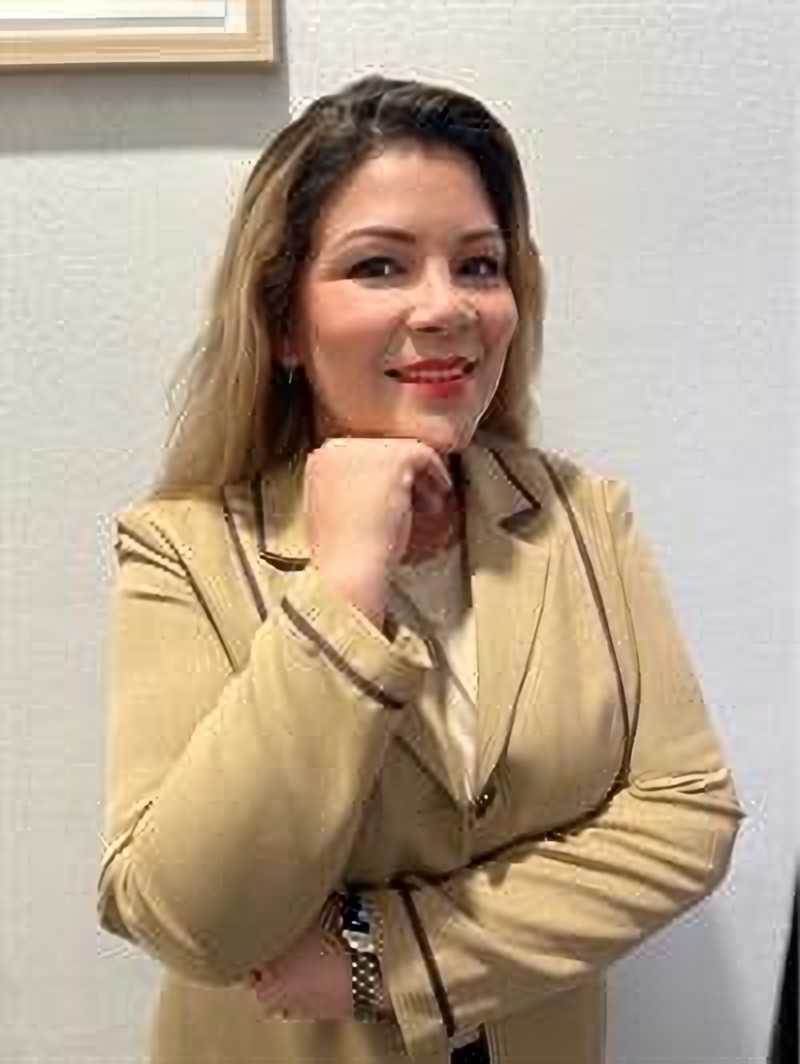 Janet Rodriguez Rodriguez