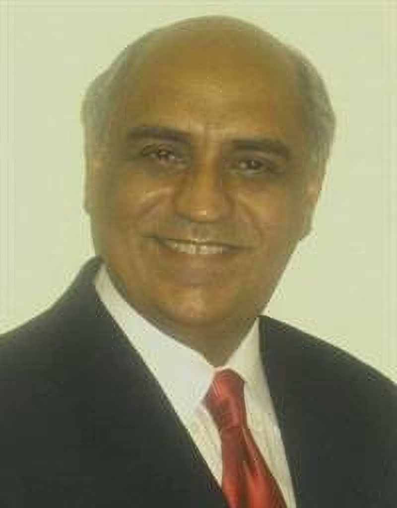 Paul Chawla