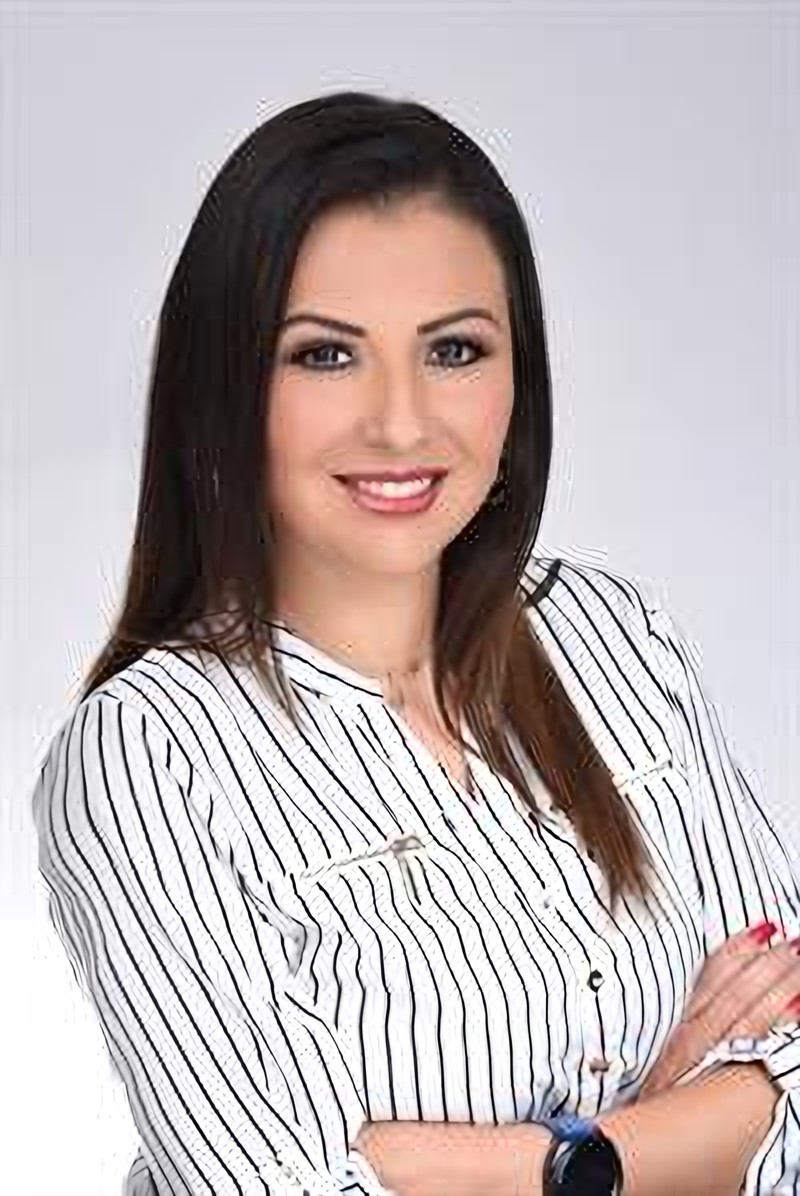 Carolina Walteros
