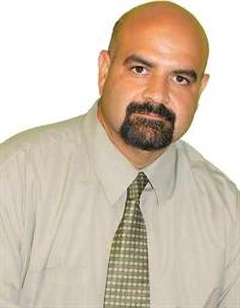 Maykel Fernandez