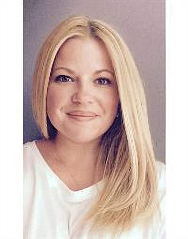 Jennifer Brough