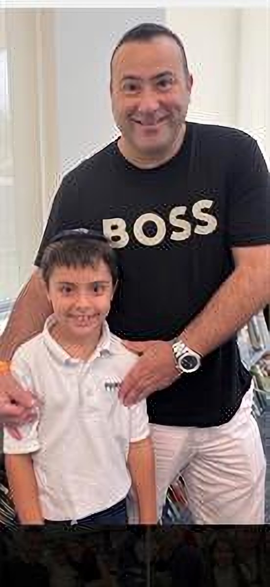 Yaacov Ben Ezri