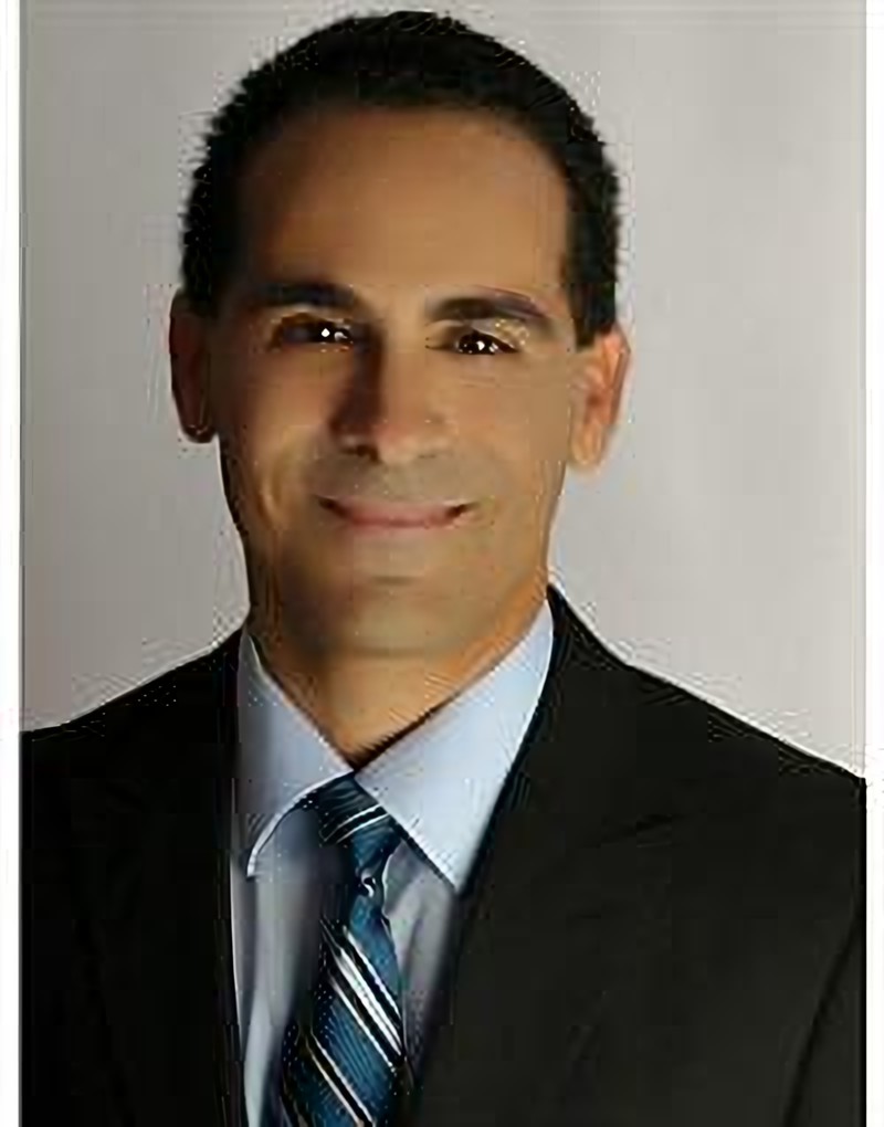 Luis Nunez