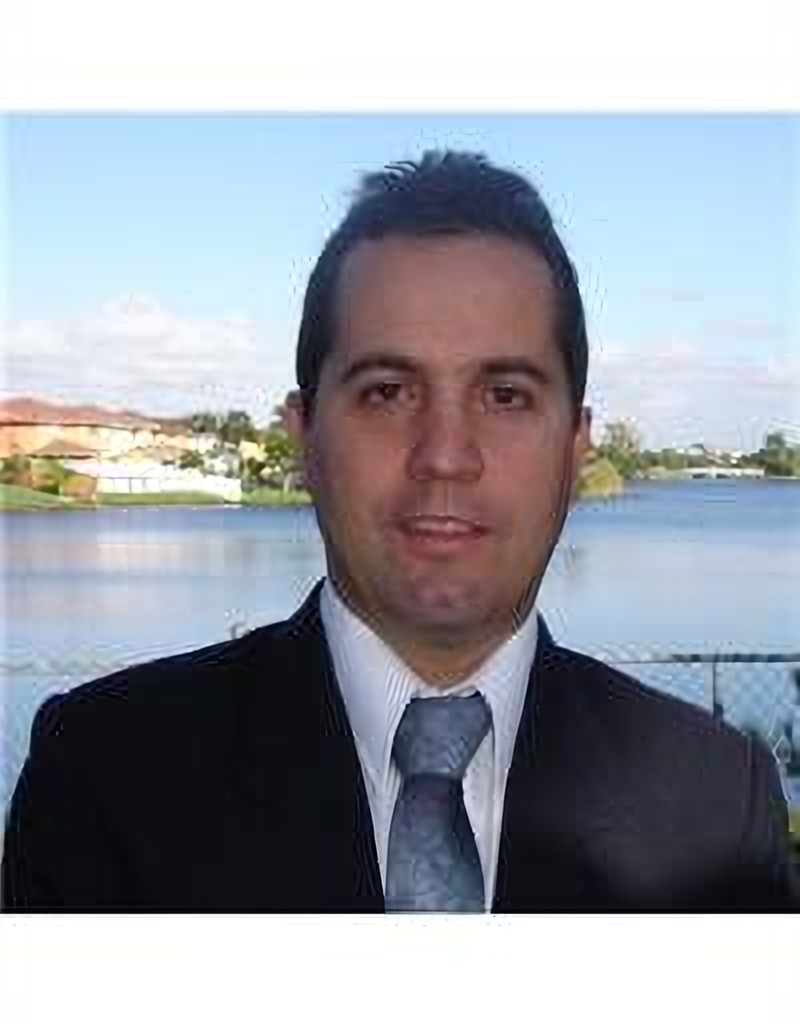 Fabio Gilbeaux