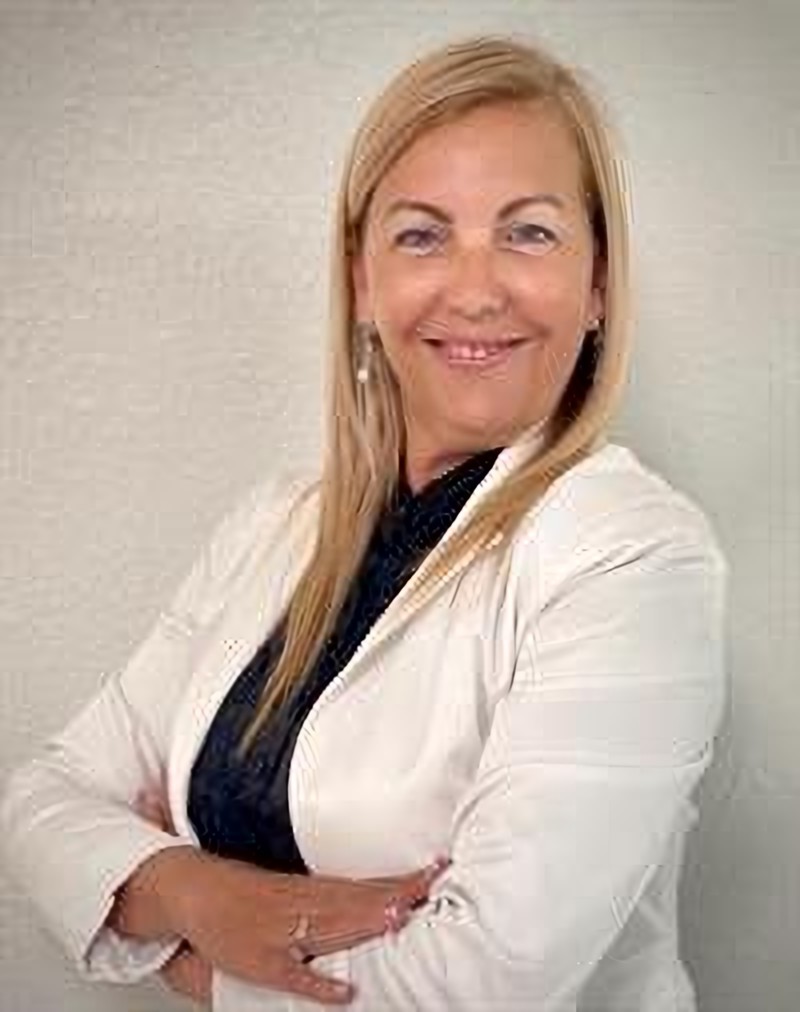 Barbara Tojo