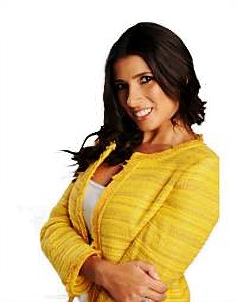 Anne Sierra