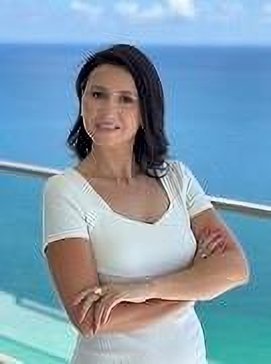 Ekaterina Vlasov