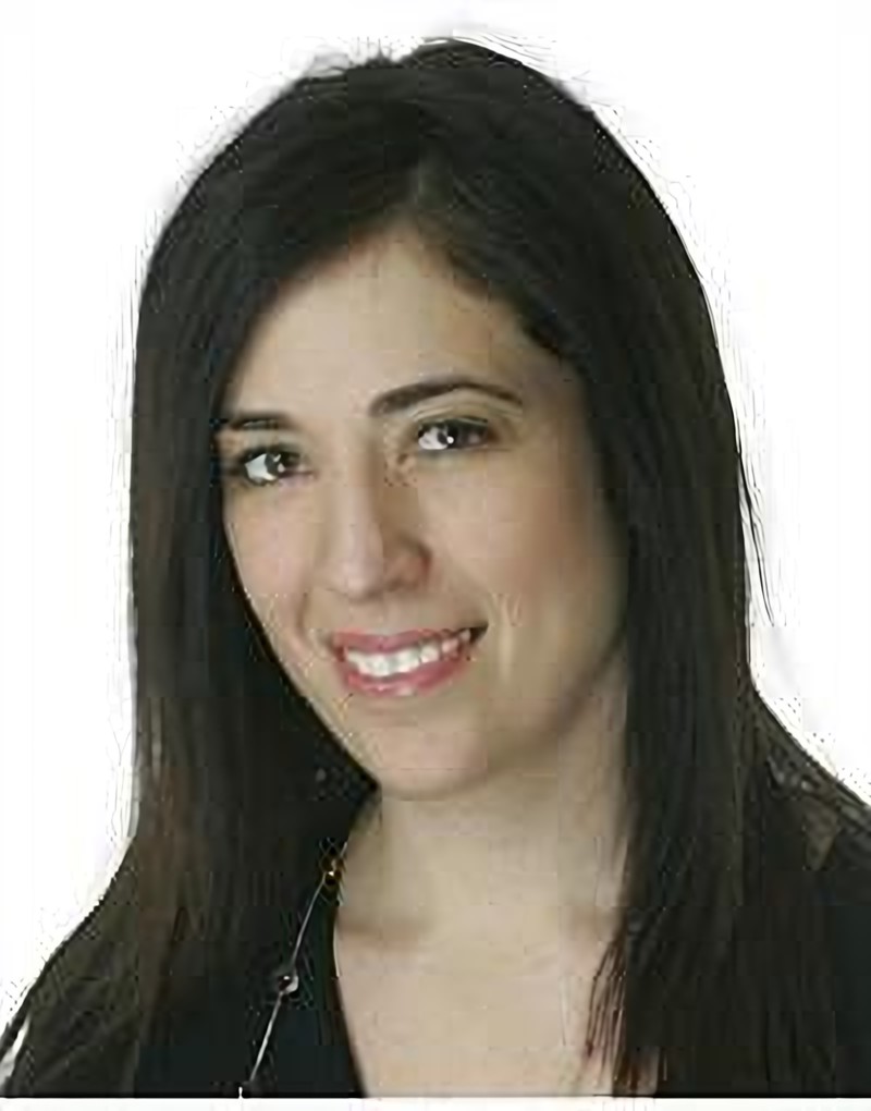 Dalia Dangoor
