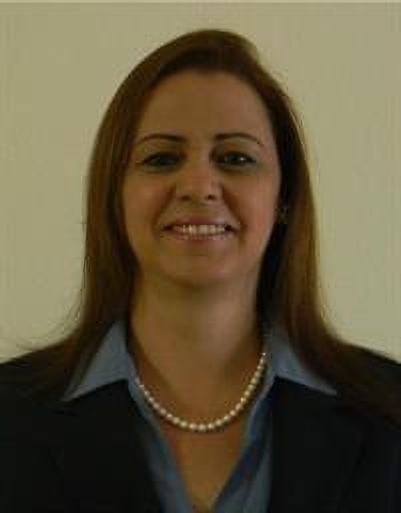 Madelin Vazquez