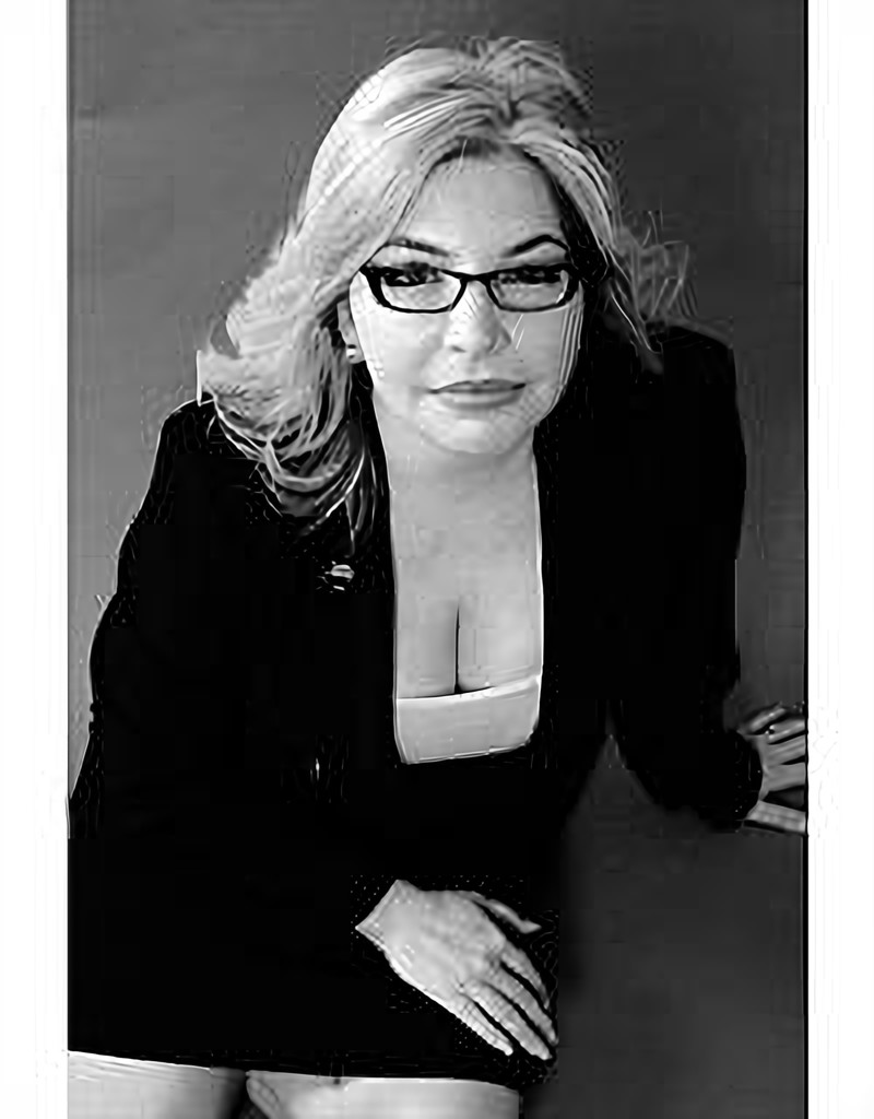 Aida Vega-Medinilla