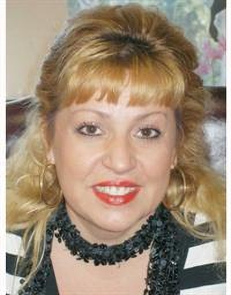 Angela Gall
