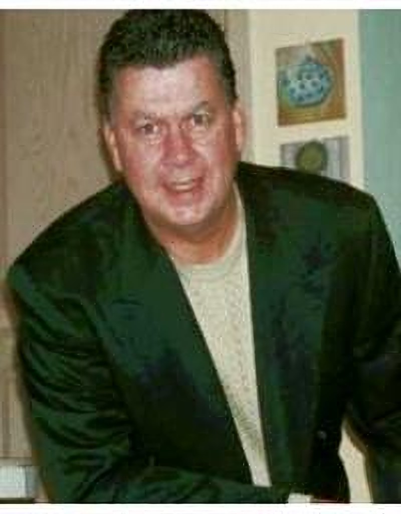 Jose Cazas