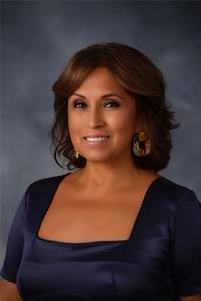 Cristina Palomino