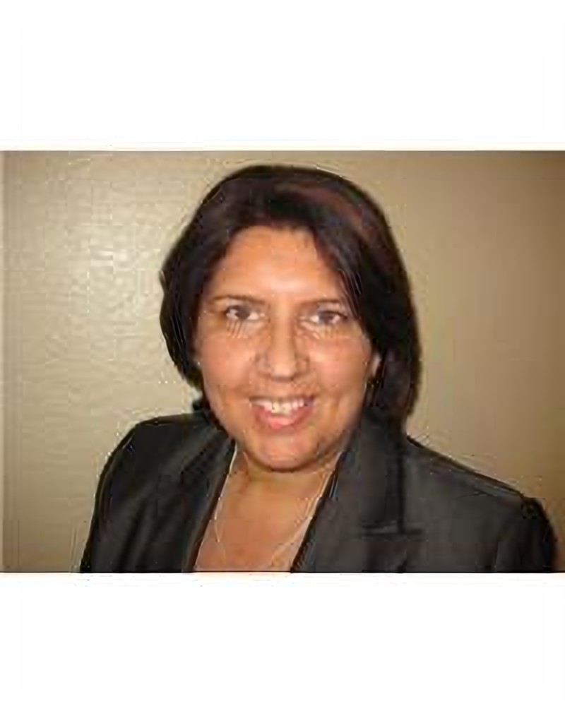 Mariela Roman