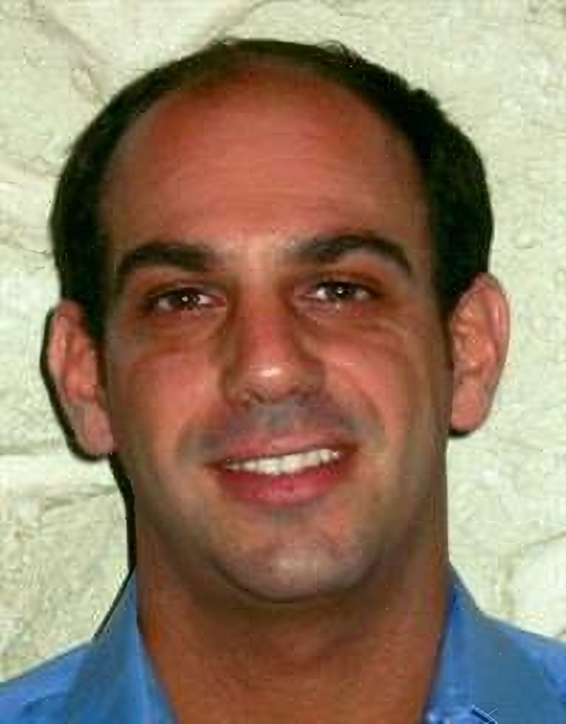 Andrew Cohen