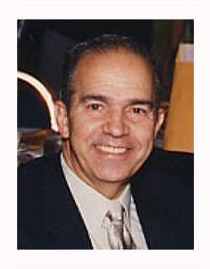 Jose Perdomo