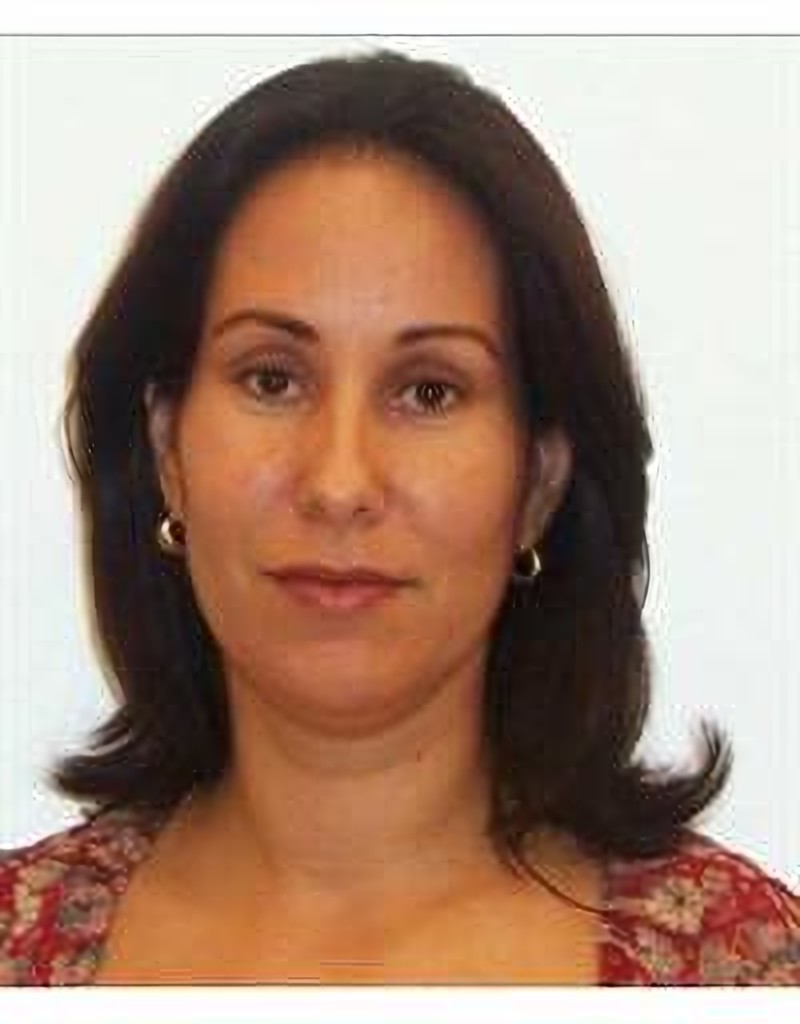Sandra Chahin