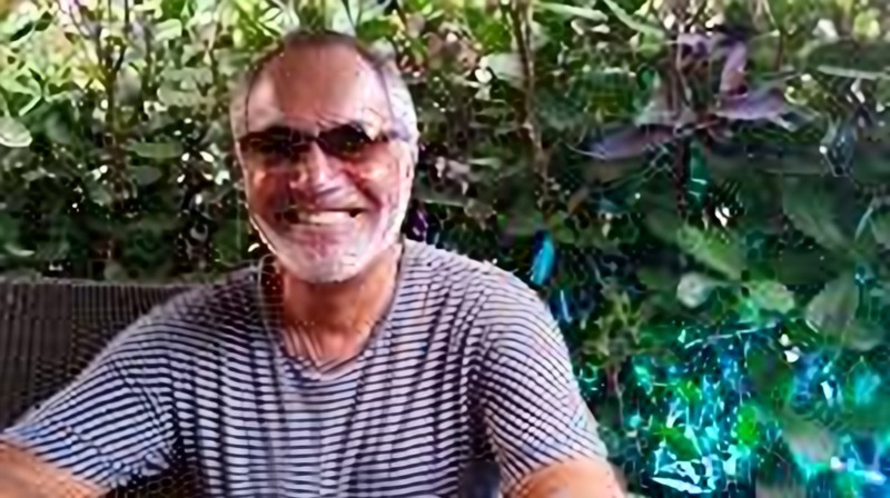 Mark Bassin