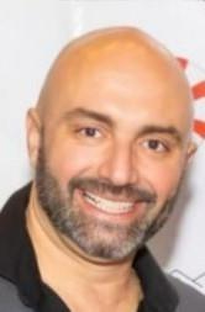 Rodrigo Fortuna