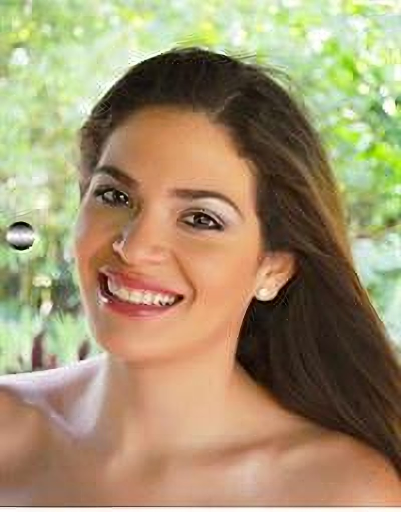 Madelyn Andrade