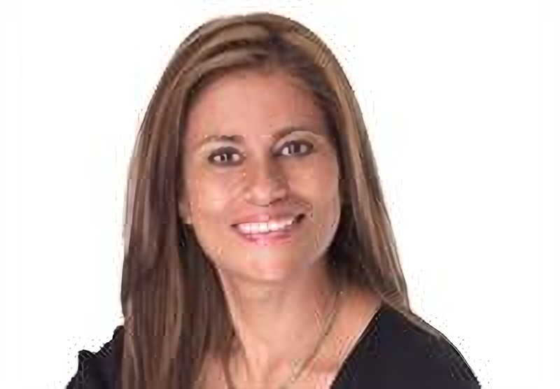 Jenny Agudelo