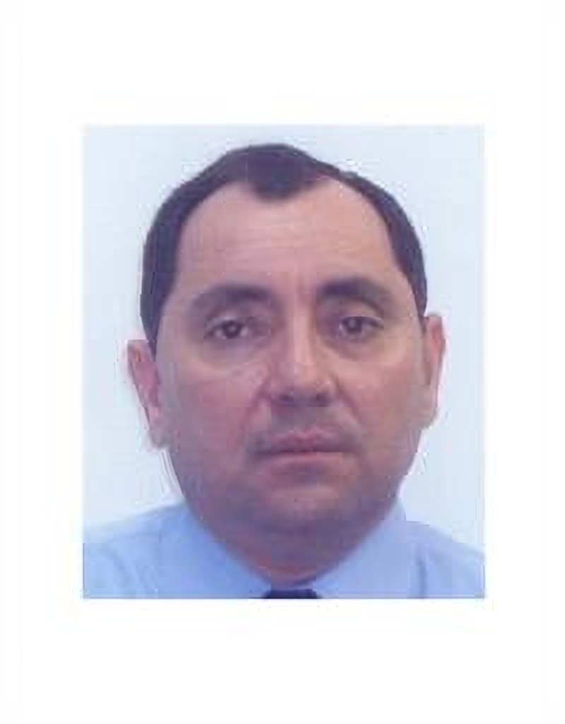 Omar Ojeda