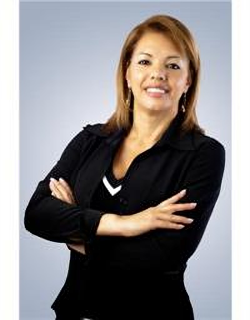 Luz Cardona