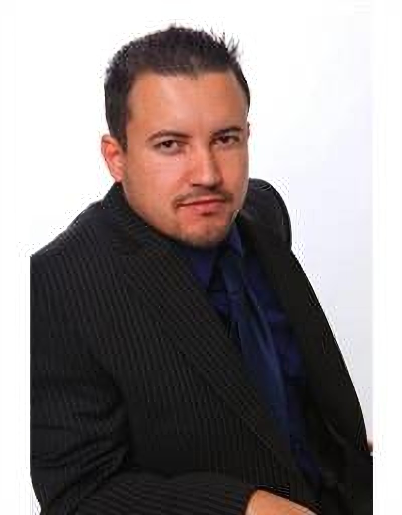 Paulo Rodrigues
