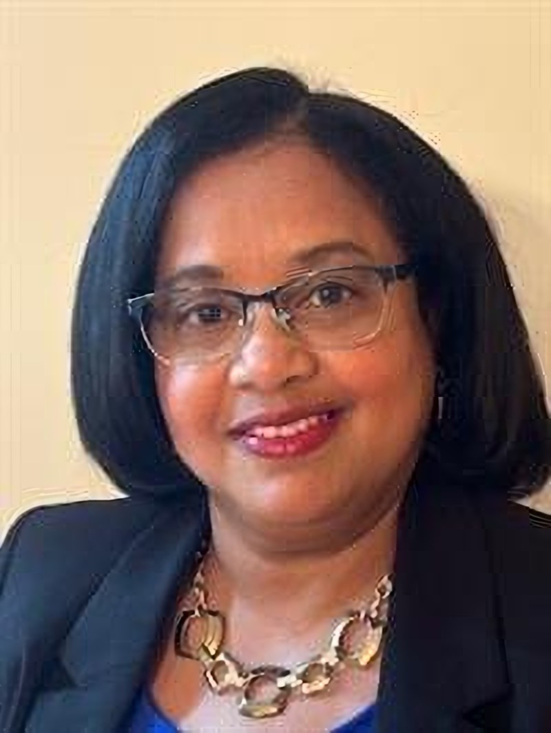 Marjorie Cadet