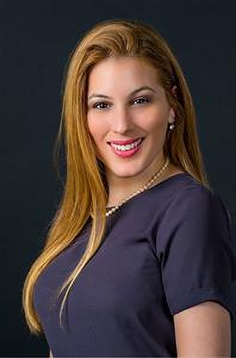 Patricia Sierra