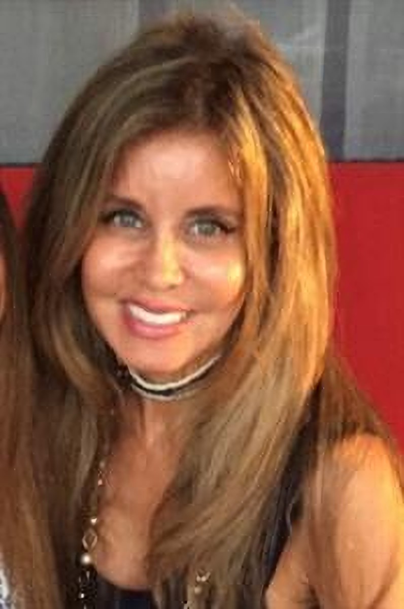 Beverly Khazzam