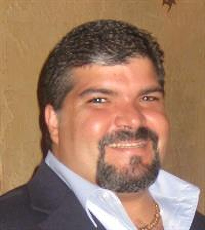 Julio Menendez