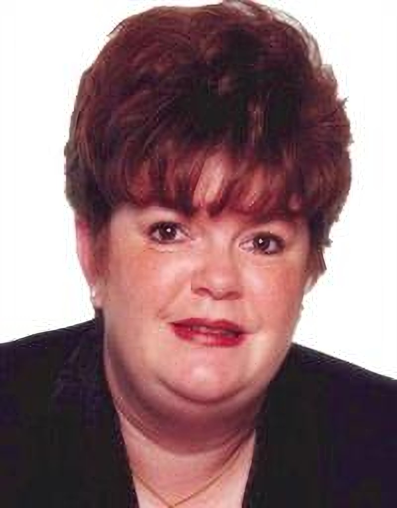 Maria Ivonne Loyola